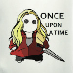 Once Upon A Time OUAT