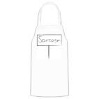 Кухонный фартук