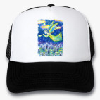 Кепки Trucker