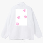 Ветровка с капюшоном