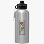 Спортивная бутылка