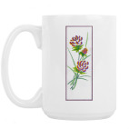 Кружка 420 мл