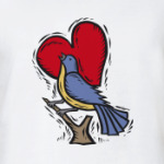 Синяя птица