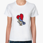 Синяя птица