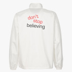 Ветровка без капюшона