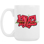 Кружка 420 мл