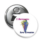 Прикольное мороженое