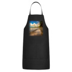 Кухонный фартук