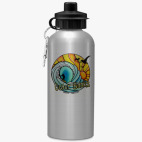 Спортивная бутылка