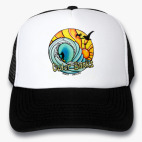 Кепки Trucker