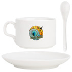 Кофейный набор