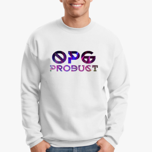 Свитшот OPG product