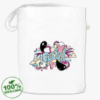 Сумка шоппер