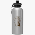 Спортивная бутылка