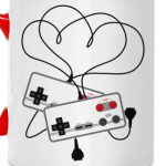 Первая любовь