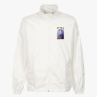 Ветровка без капюшона