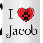 I love Jacob