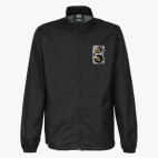 Ветровка без капюшона