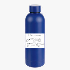 Термобутылка