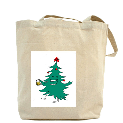 Сумка шоппер hey brother...