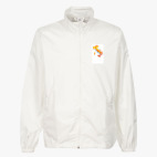 Ветровка без капюшона