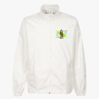 Ветровка без капюшона