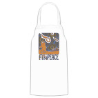 Кухонный фартук