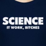 Science it work!