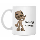 Кружка 330 мл