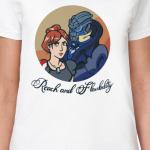 Reach and Flexibility