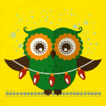 Зимние совы