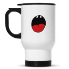 Кружка-термос