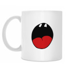 Кружка 330 мл