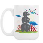 Кружка 420 мл