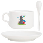 Кофейный набор