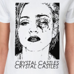 Crystal Castles