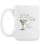 Кружка 420 мл