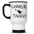 Чарли Танго
