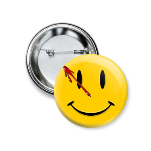 Значок 37мм  'Хранители'