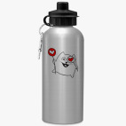 Спортивная бутылка