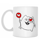 Кружка 330 мл