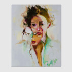 снимая маски