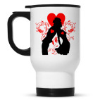 Кружка-термос