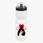 Велобутылка