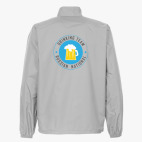 Ветровка без капюшона