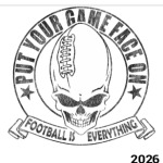 Американский футбол