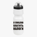 Велобутылка