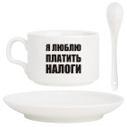 Кофейный набор