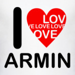 I Love Armin