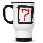 Кружка-термос